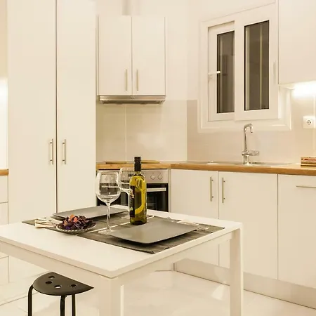 Homestay Classy Private Double In Next To Acropolis